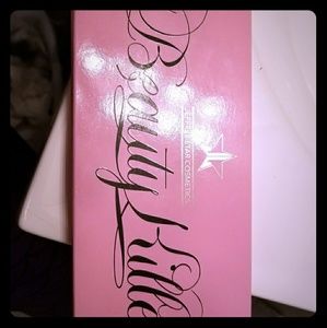 Jeffree Star Beauty Killer Palette
